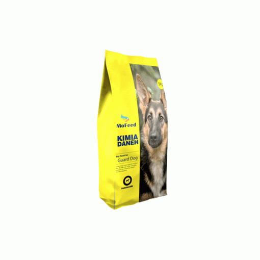 11 پوچ توله سگ رویال کنین مدل مینی پاپی Royal Canin Mini Puppy Pouch - تصویر 1